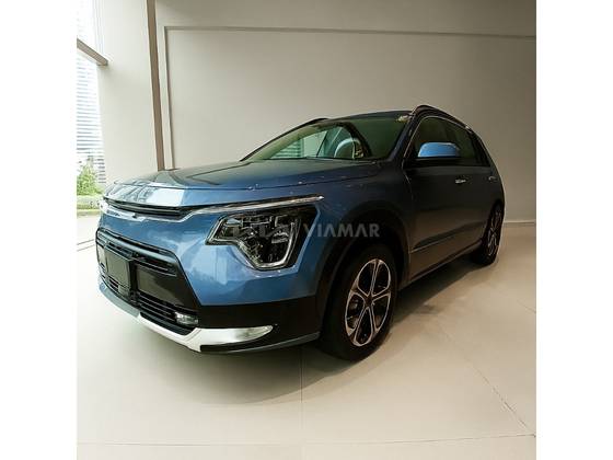 KIA NIRO 1.6 GDI HEV SX PRESTIGE DCT